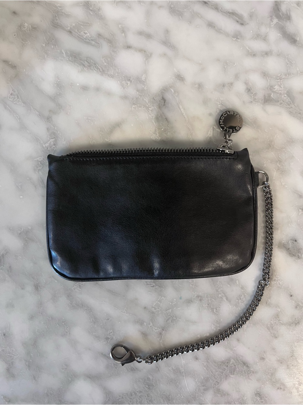 Stella McCartney Falabella tote bag with detachable coin purse - Picture 4 of 7